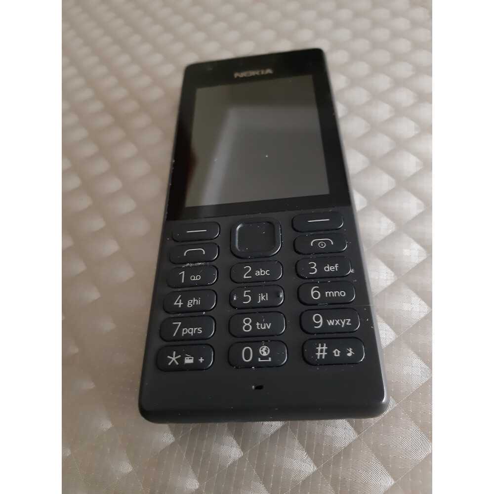 nokia puhelimen k&auml;ytt&ouml;ohjeet 2.1