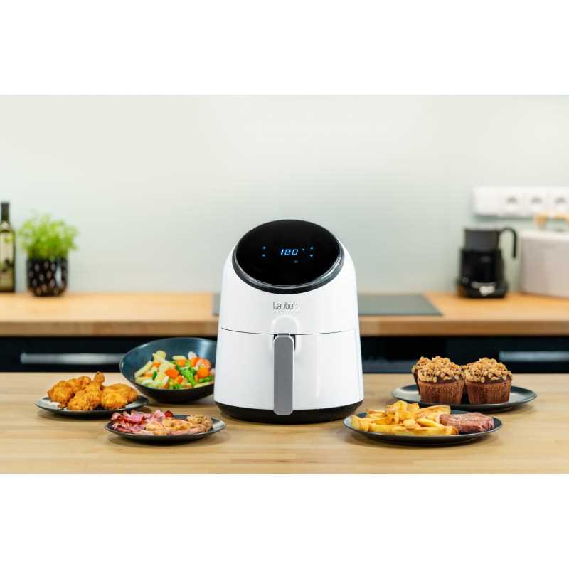 klarstein air fryer käyttöohje klarstein air fryer käyttöohje