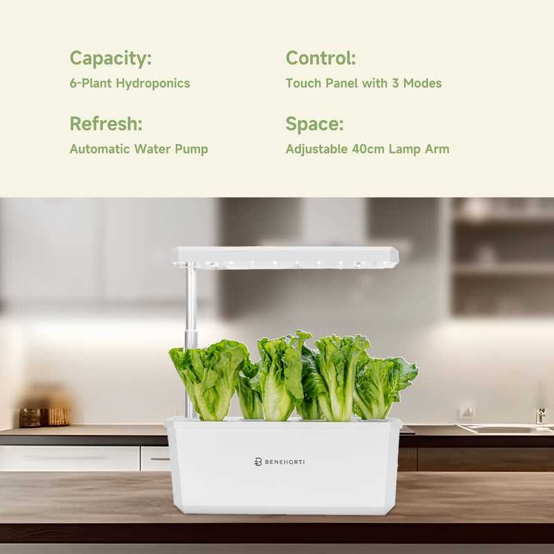 easygrow light lite k&auml;ytt&ouml;ohje