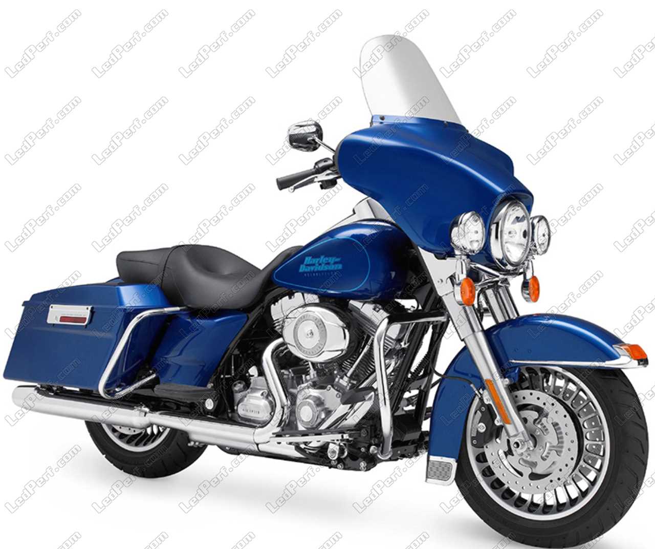 harley davison electra glide ultra suomenkielinen k&auml;ytt&ouml;ohje