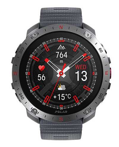 polar mp 200 k&auml;ytt&ouml;ohje