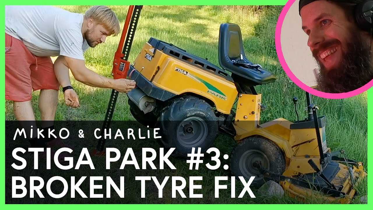 stiga park elekrileikkuup&ouml;yt&auml; k&auml;ytt&ouml;ohje