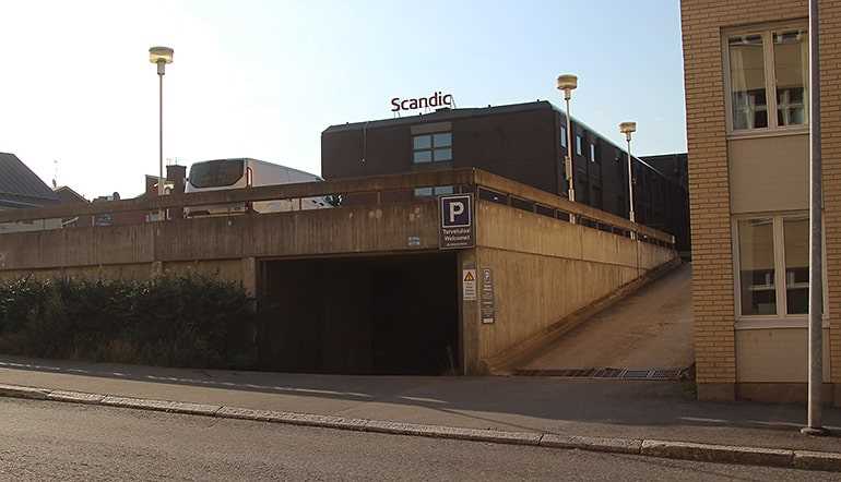 kolmipy&ouml;r&auml;inen scandic pk 800 k&auml;ytt&ouml;ohje