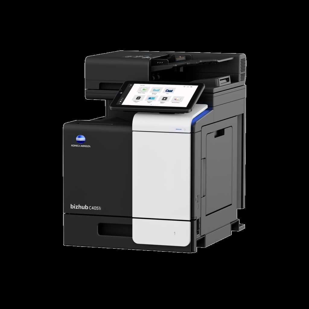 konica minolta bizhub c203 k&auml;ytt&ouml;ohje