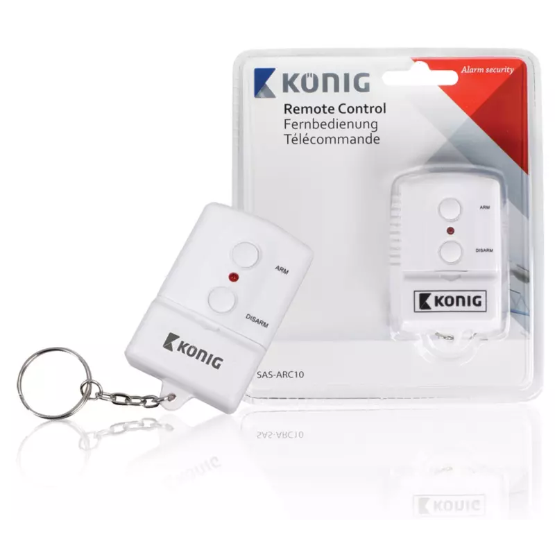 konig sas apw30 k&auml;ytt&ouml;ohje