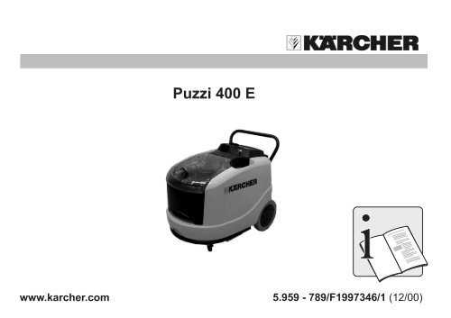 kärcher carpet cleaner käyttöohje kärcher carpet cleaner käyttöohje
