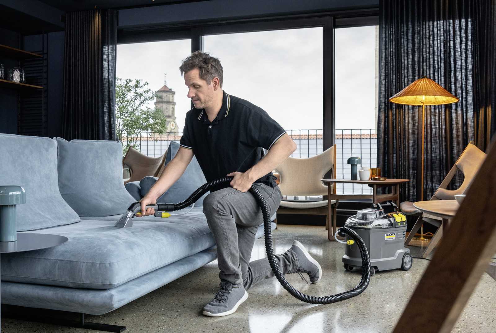 kärcher professional puzzi 8 1 c käyttöohje kärcher professional puzzi 8 1 c käyttöohje