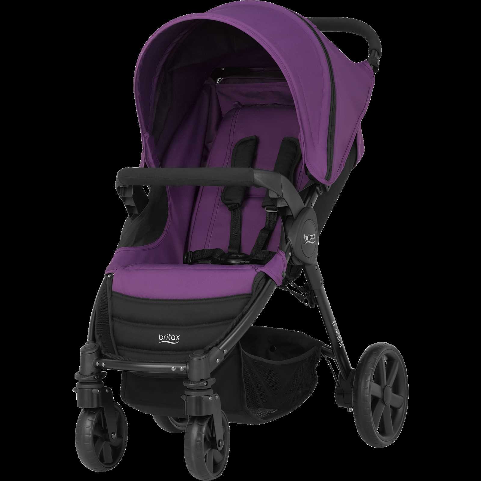 britax b agile 4 k&auml;ytt&ouml;ohje