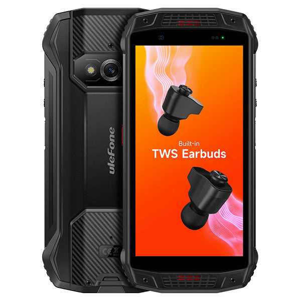 ulefone power 5 k&auml;ytt&ouml;ohje