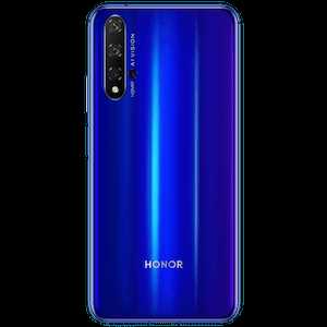 huawei y6 2018 k&auml;ytt&ouml;ohje