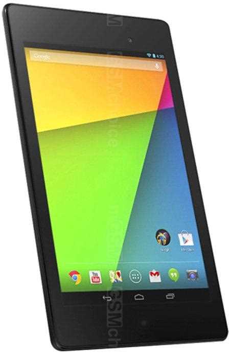 asus nexus 7 k&auml;ytt&ouml;ohje