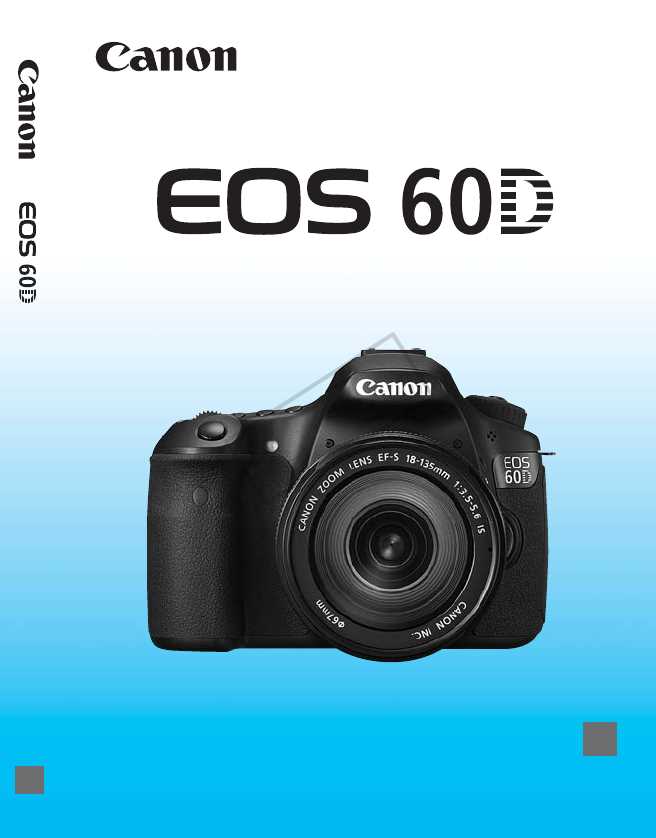 canon eos 60d k&auml;ytt&ouml;ohje