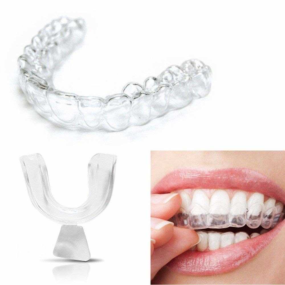 i want white teeth k&auml;ytt&ouml;ohje