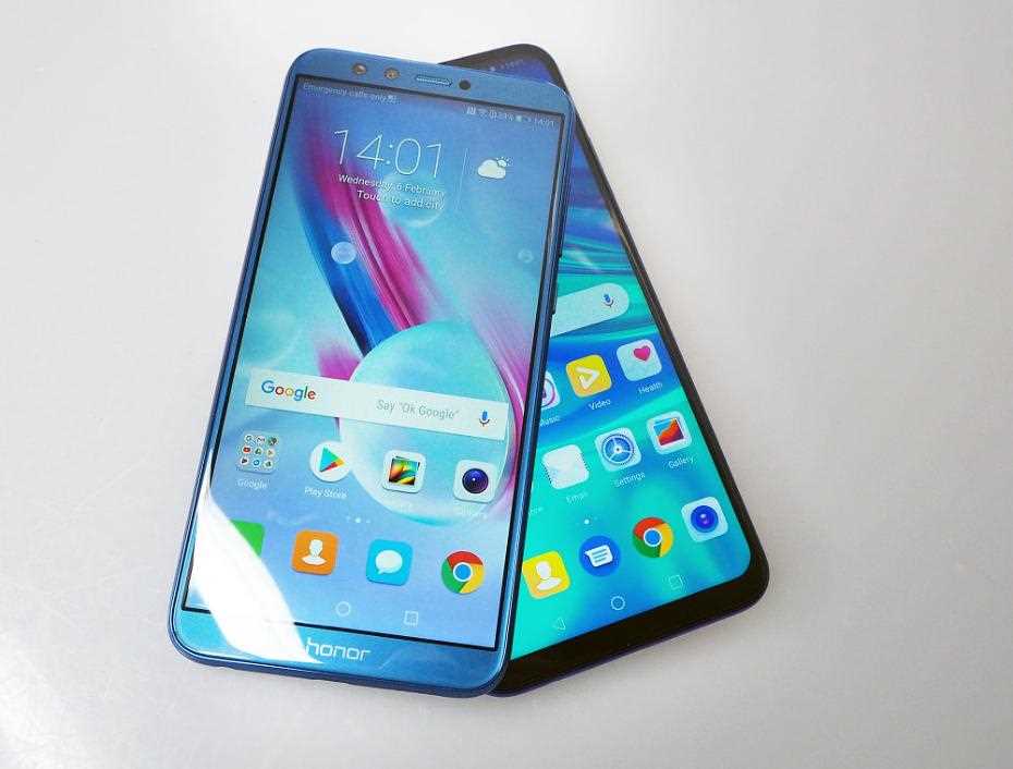 k&auml;ytt&ouml;ohje honor 9 lite