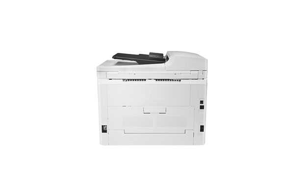 k&auml;ytt&ouml;ohje hp color laserjet pro mfp m181fw