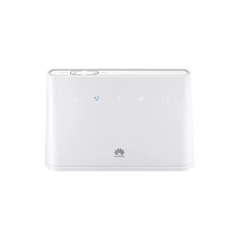 k&auml;ytt&ouml;ohje huawei e186 reititin
