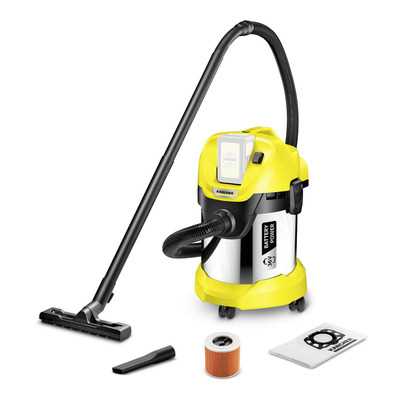 k&auml;ytt&ouml;ohje k&auml;rcher wd 3
