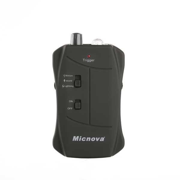 k&auml;ytt&ouml;ohje micnova mq wc2 wireless shutter remote