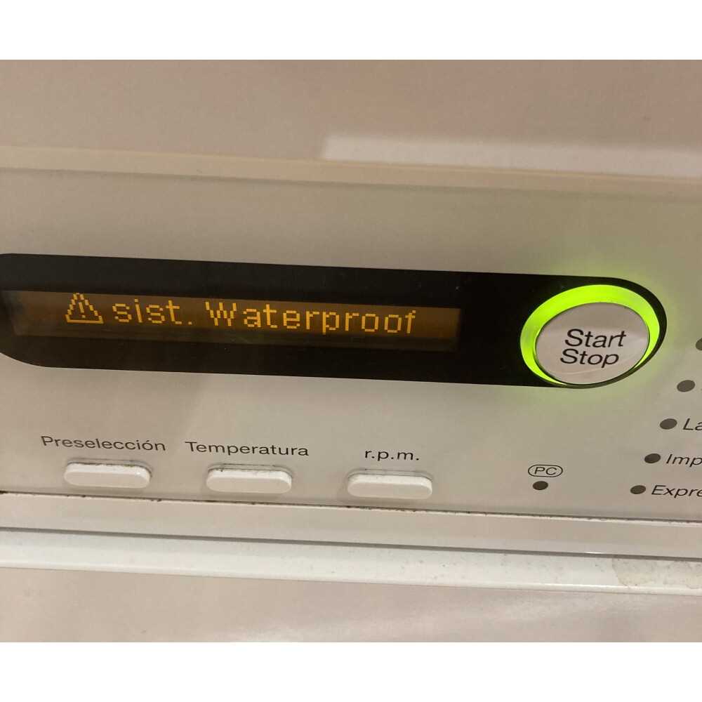 k&auml;ytt&ouml;ohje miele edition 111 w5873 waterproof system