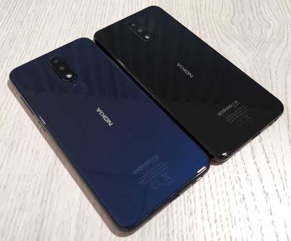 k&auml;ytt&ouml;ohje puhelin nokia 5.1