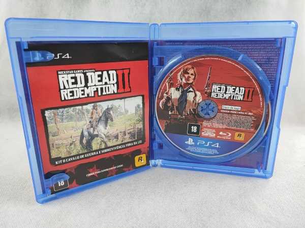 k&auml;ytt&ouml;ohje red dead redemption 2
