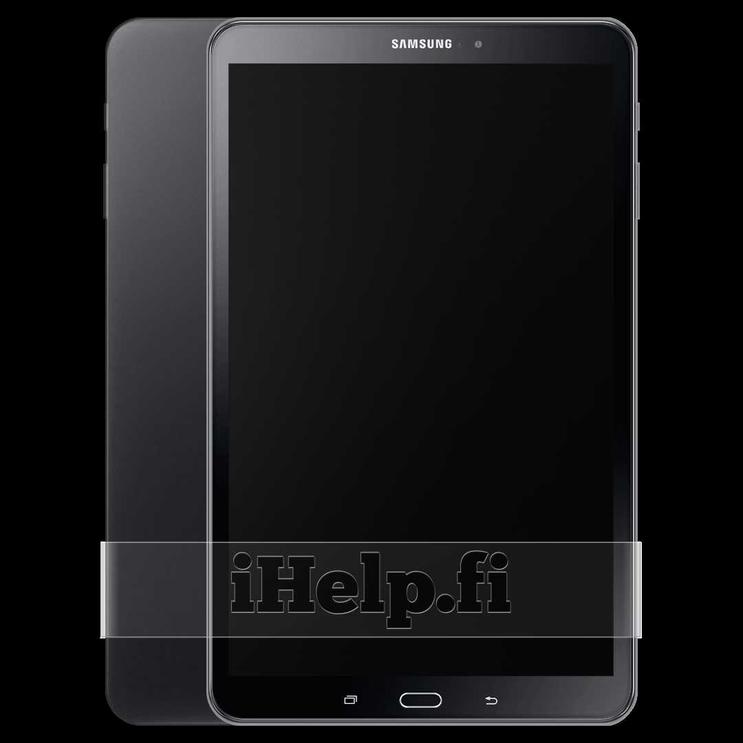 k&auml;ytt&ouml;ohje samsung tablet 10.1 akun vaihto
