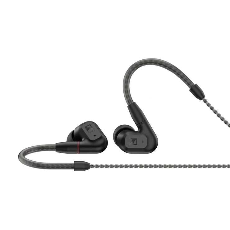 k&auml;ytt&ouml;ohje sennheiser 4.5