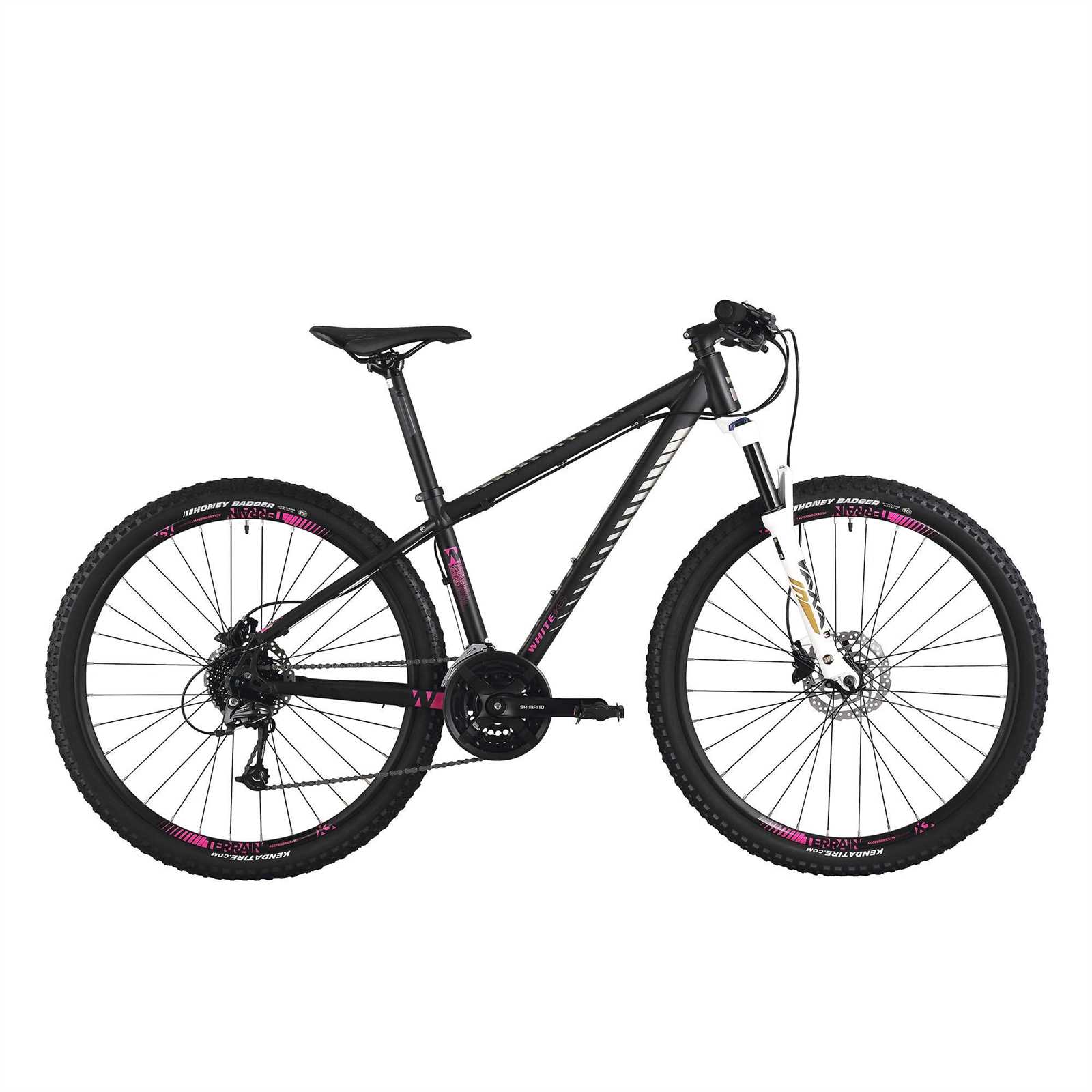 k&auml;ytt&ouml;ohje white xc 275 comp