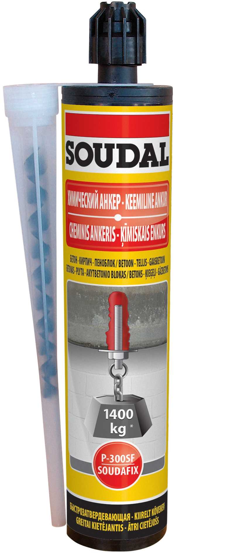 soudal metal plastic k&auml;ytt&ouml;ohje