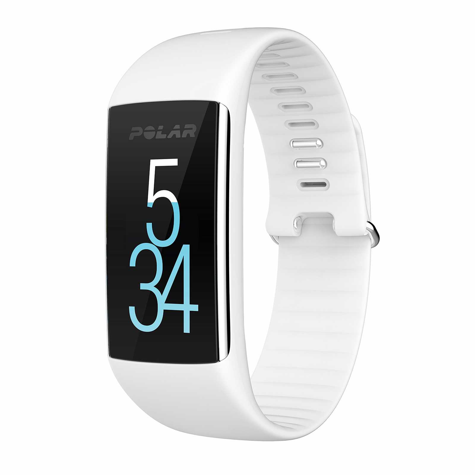 polar a360 fitnessmittari k&auml;ytt&ouml;ohje