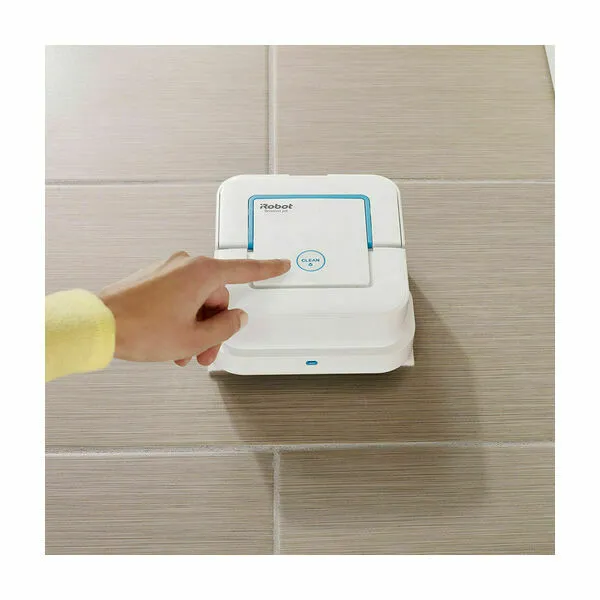 lattianpesin käyttöohje irobot braava jet lattianpesin käyttöohje irobot braava jet