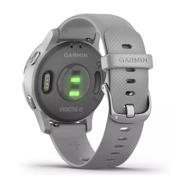 garmin vivoactive hr gps urheilukello k&auml;ytt&ouml;ohje