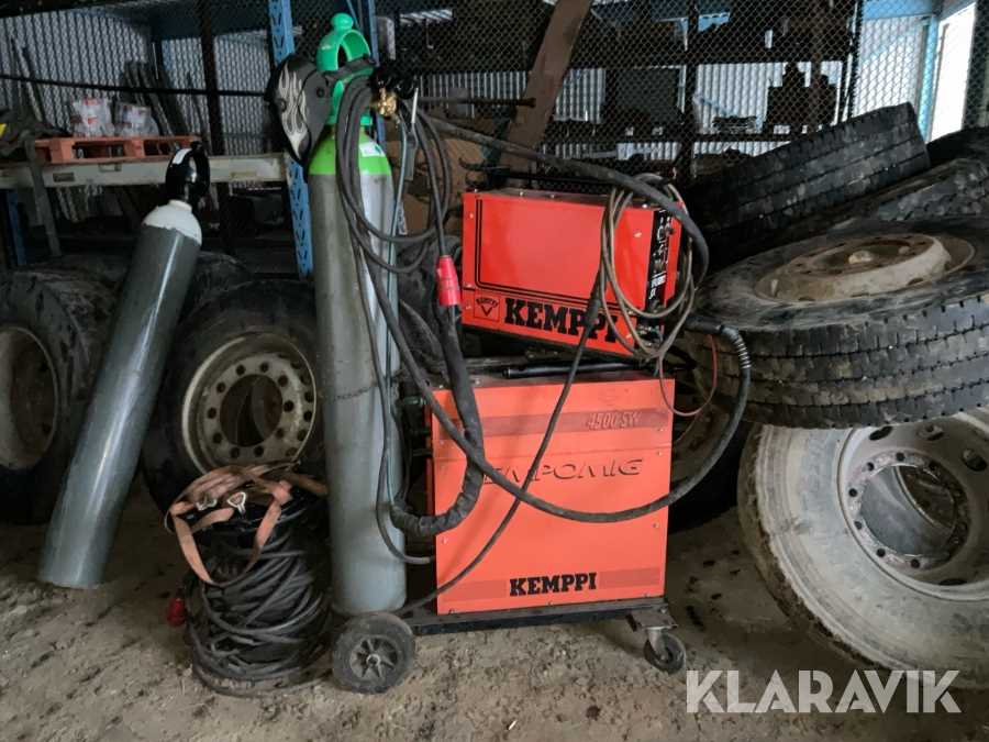 kemppi 4500sw käyttöohje uomi kemppi 4500sw käyttöohje uomi