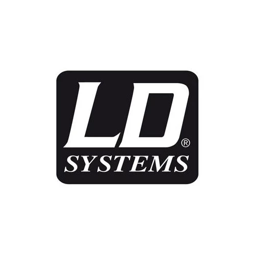 ld systems gt 15a sub k&auml;ytt&ouml;ohjeet