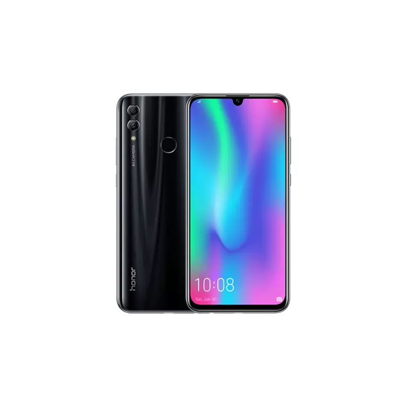 honor 10 lite k&auml;ytt&ouml;ohje