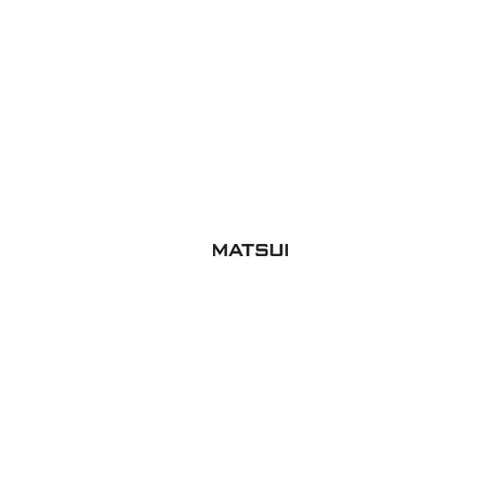 matsui kaappipakastin mtf55u14e k&auml;ytt&ouml;ohje