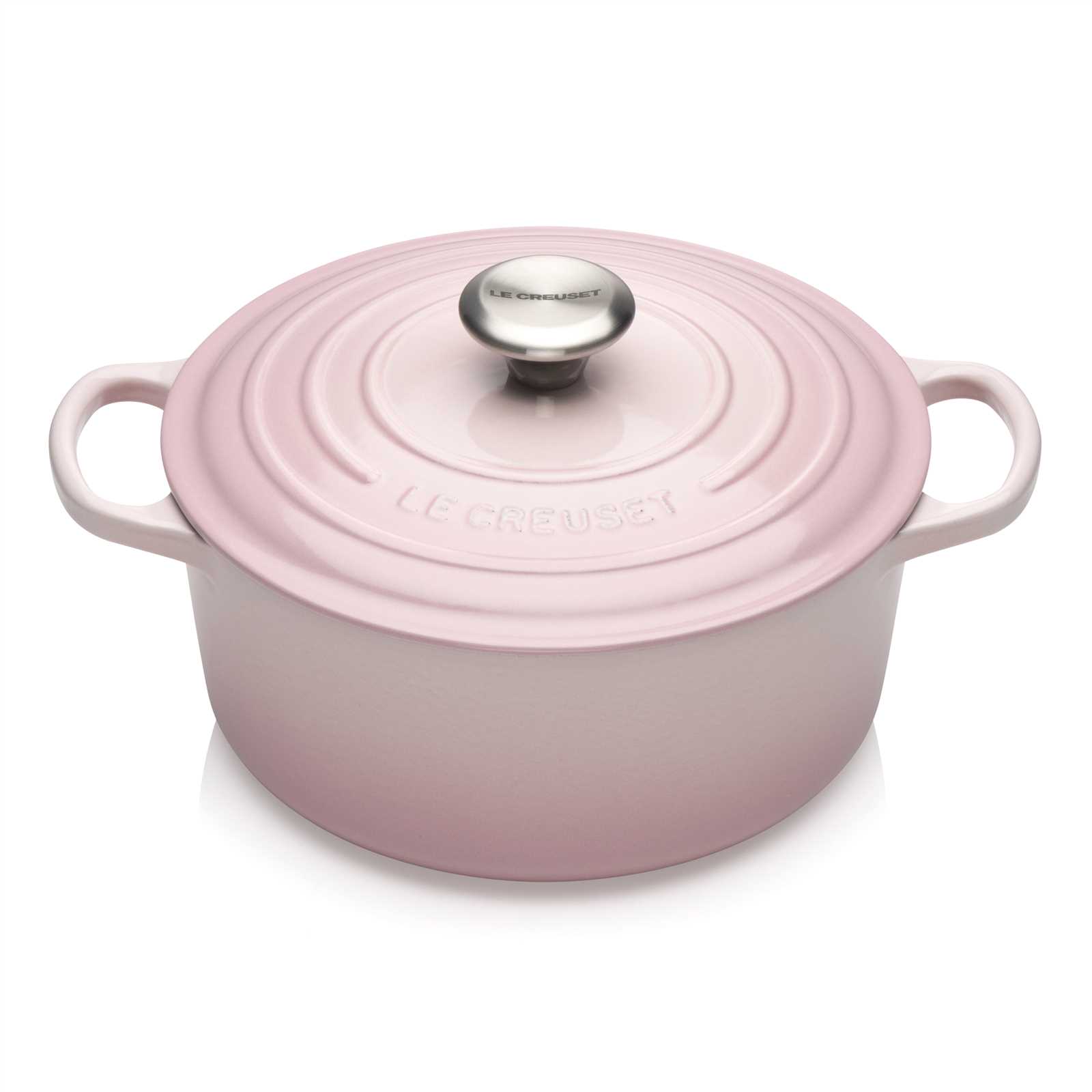 le creuset pata k&auml;ytt&ouml;ohje