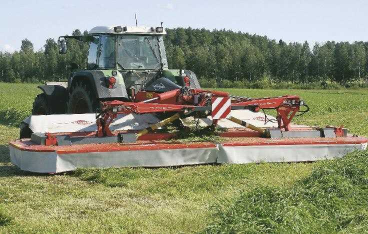 kuhn niittokoneet varaosat k&auml;ytt&ouml;ohje