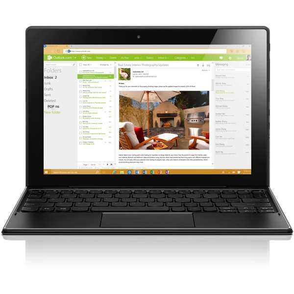 lenovo miix 310 10icr k&auml;ytt&ouml;ohje