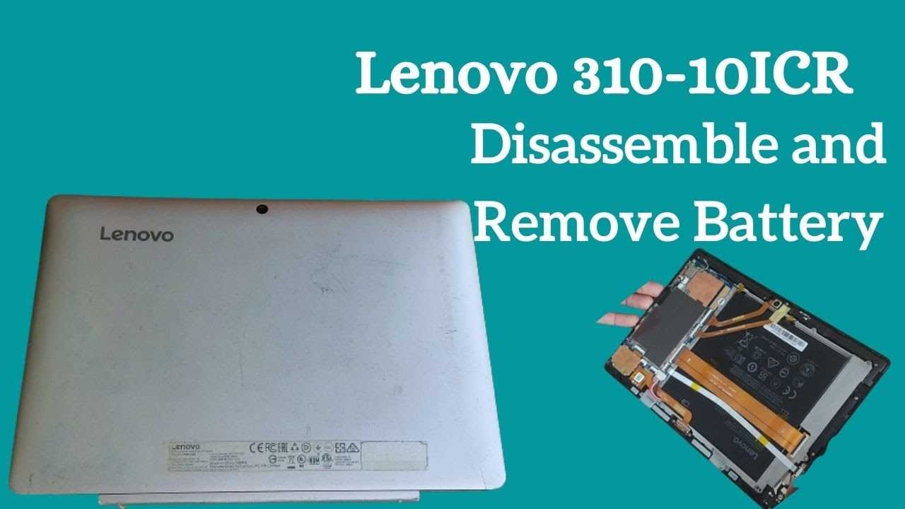 lenovo miix 310 10icr k&auml;ytt&ouml;ohje