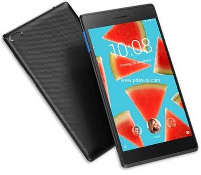 lenovo tab 7 essential k&auml;ytt&ouml;ohje