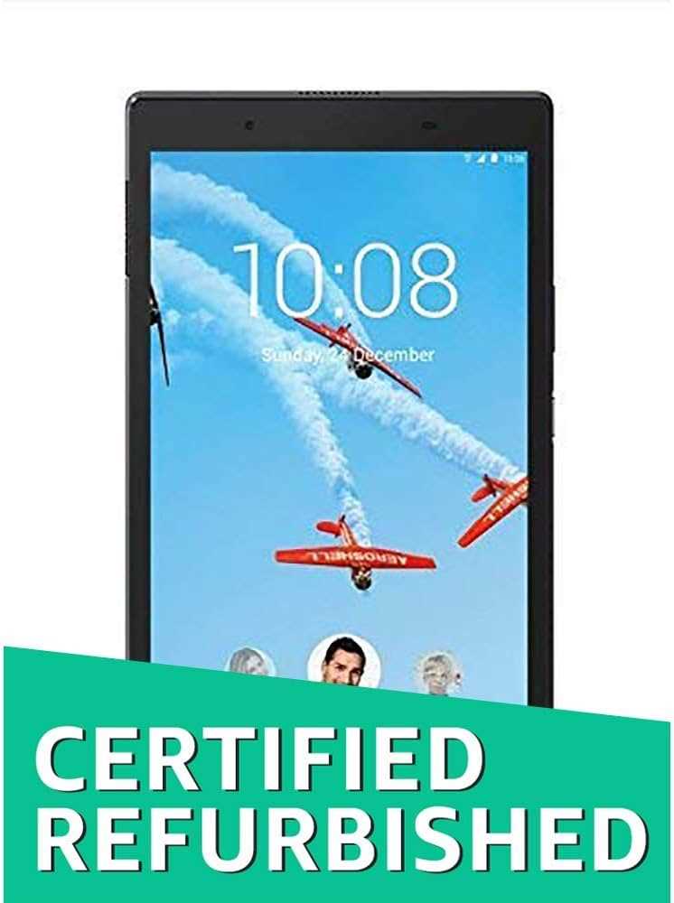 lenovo tab4 8 plus 64 gt 4g k&auml;ytt&ouml;ohje