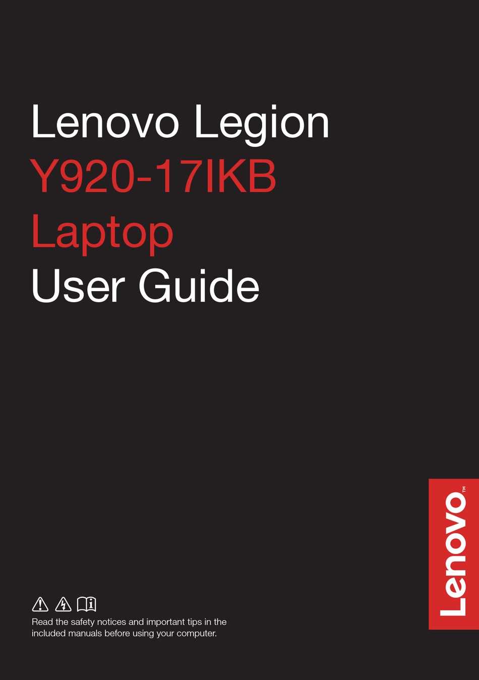 lenovo y910 17isk käyttöohje lenovo y910 17isk käyttöohje