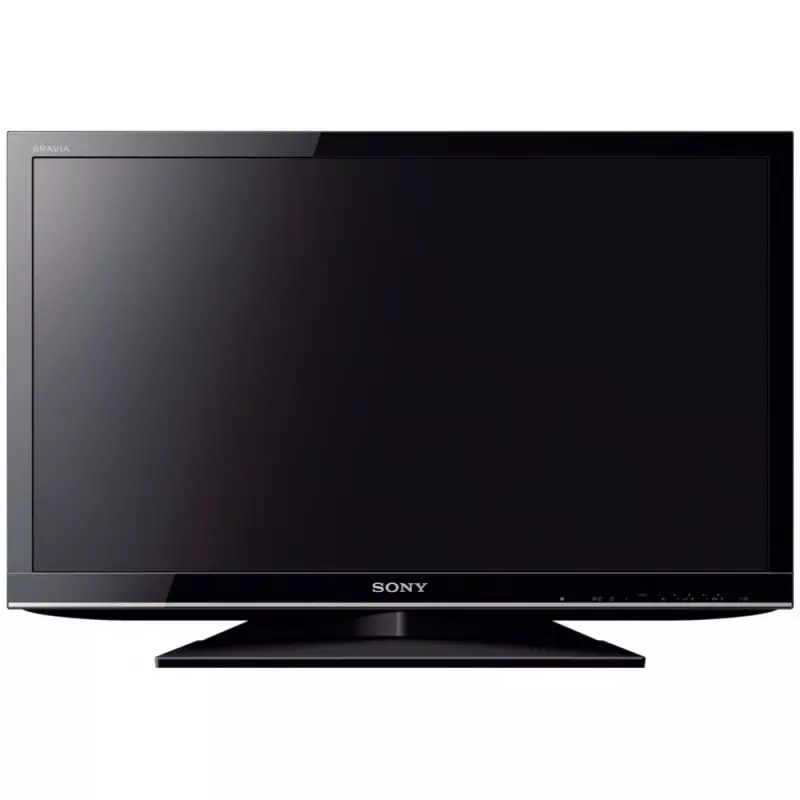 sony dravia kdl 32 k&auml;ytt&ouml;ohje