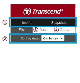 transcend drivepro 220 k&auml;ytt&ouml;ohje