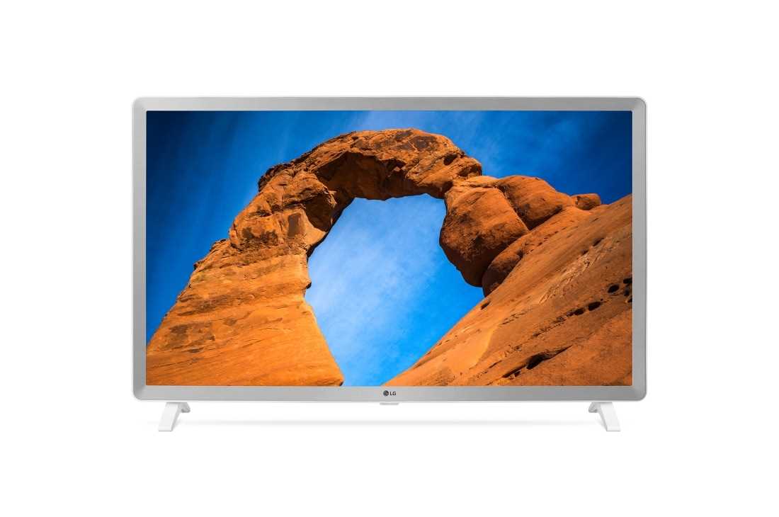 lg 32 full hd smart tv 32lk6100 k&auml;ytt&ouml;ohje