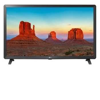 lg 32 full hd smart tv 32lk6100 k&auml;ytt&ouml;ohje