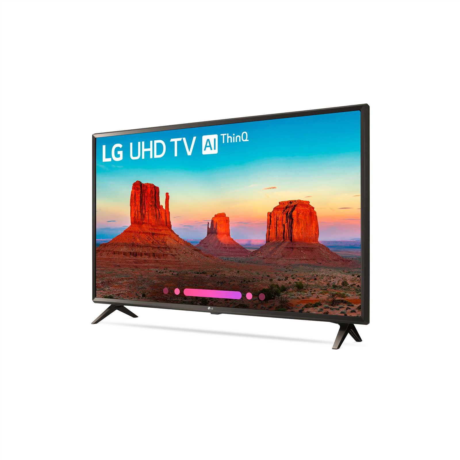 lg 43 4k led smart tv 43uk630 k&auml;ytt&ouml;ohjeet