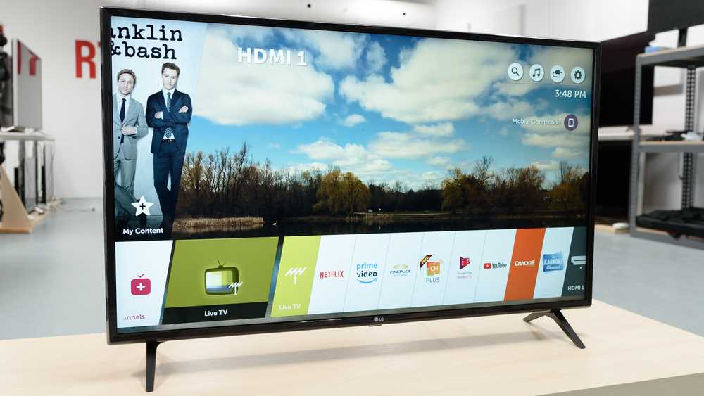 lg 43uk6470 43 smart 4k ultra hd led k&auml;ytt&ouml;ohje