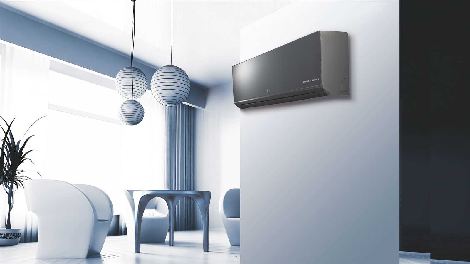 lg art cool ilmal&auml;mp&ouml;pumppu k&auml;ytt&ouml;ohje